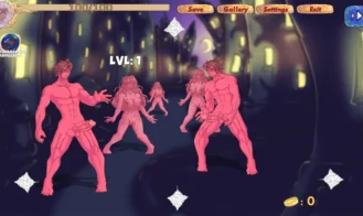 Horny Police 2 - Kum Kung Fu Commando Adult Game Screenshots (5)