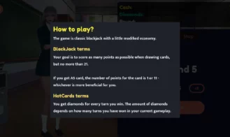 Hot Cards Adult Game Screenshots (3)