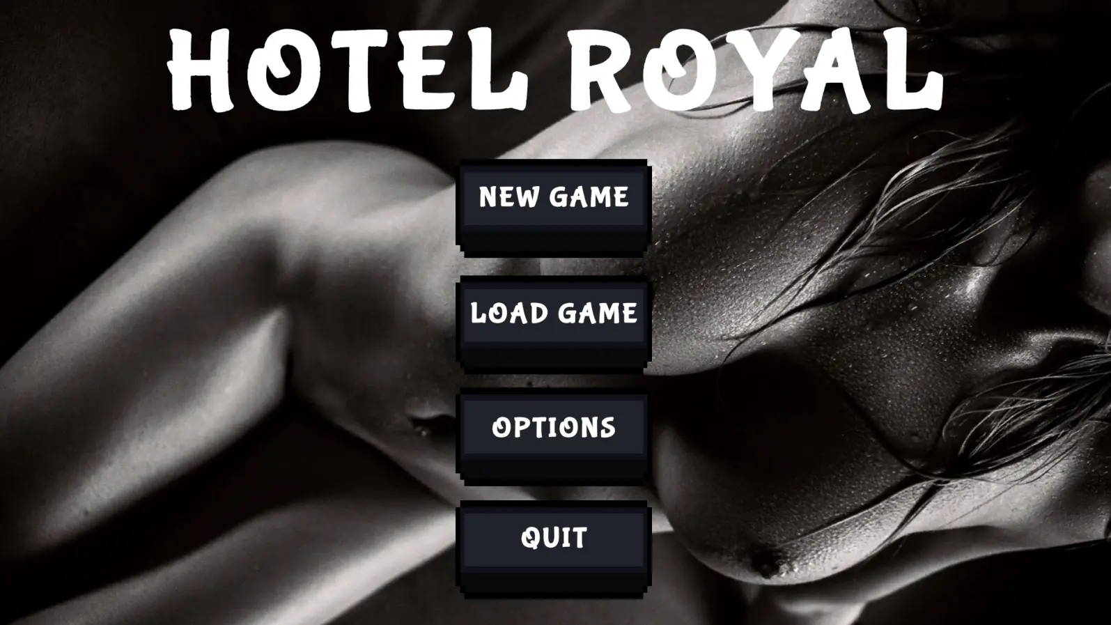 Hotel Royal porn xxx game download cover