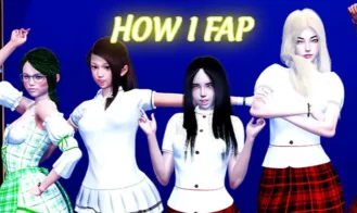 How I Fap porn xxx game download cover