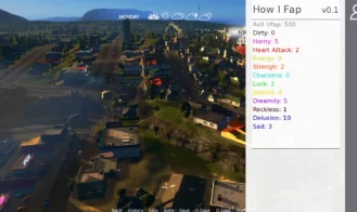 How I Fap Adult Game Screenshots (1)