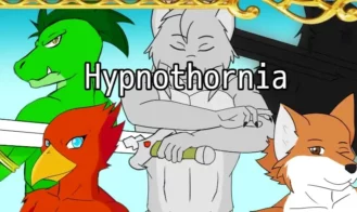 Hypnothornia porn xxx game download cover