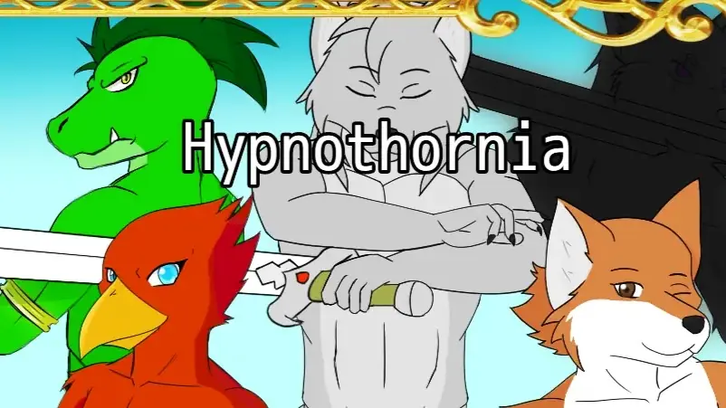Hypnothornia porn xxx game download cover