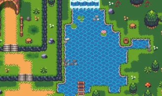 Hypnothornia Adult Game Screenshots (4)