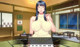 I Wanna Fuck my Busty Boss Adult Game Screenshots (7)