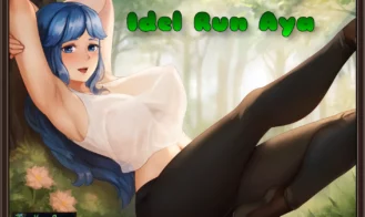 Idle Run Aya porn xxx game download cover
