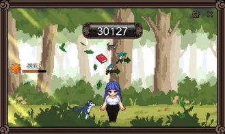 Idle Run Aya Adult Game Screenshots (3)