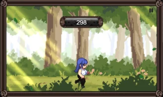 Idle Run Aya Adult Game Screenshots (4)
