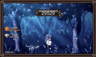 Idle Run Aya Adult Game Screenshots (8)