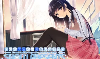 If My Heart Had Wings – Snow Presents porn xxx game download cover