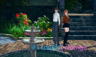 If i could change porn xxx game download cover