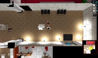 Infiltration Suspicious Brainwashing SEX Cult Adult Game Screenshots (4)