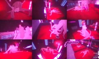 Infiltration Suspicious Brainwashing SEX Cult Adult Game Screenshots (5)