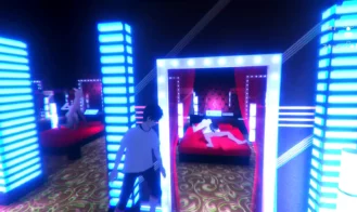 Infiltration Suspicious Brainwashing SEX Cult Adult Game Screenshots (8)