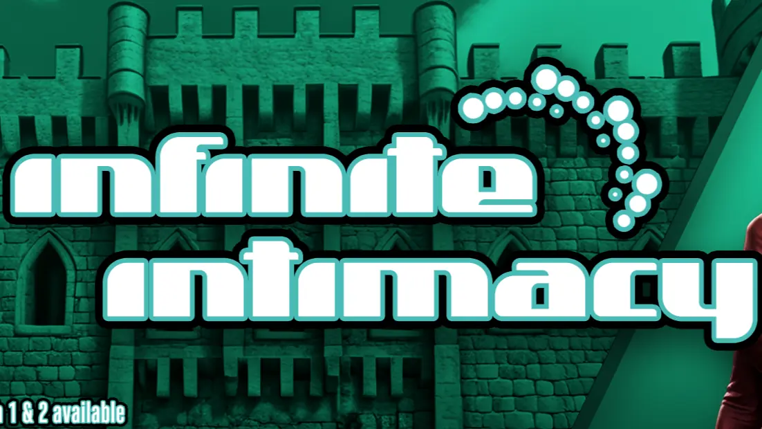 Infinite Intimacy porn xxx game download cover