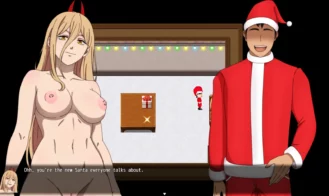 Isekai Christmas Adult Game Screenshots (7)
