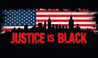 Justice is Black porn xxx game download cover