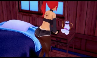 KaiserxHeart Adult Game Screenshots (2)