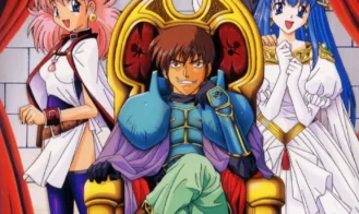 Kichikuou Rance porn xxx game download cover