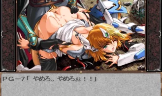Kichikuou Rance Adult Game Screenshots (4)