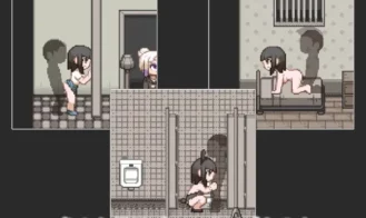 LIFE OF BITCH Adult Game Screenshots (2)