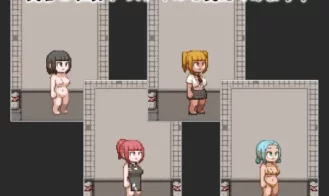 LIFE OF BITCH Adult Game Screenshots (3)