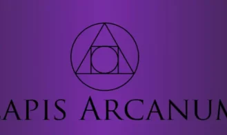 Lapis Arcanum porn xxx game download cover