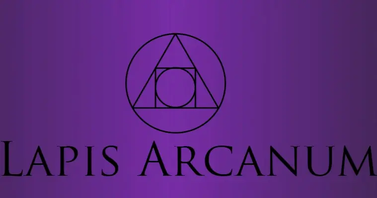 Lapis Arcanum porn xxx game download cover