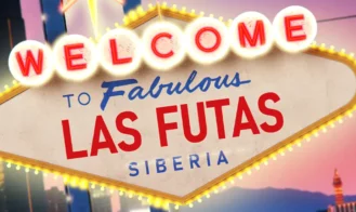 Las Futas porn xxx game download cover