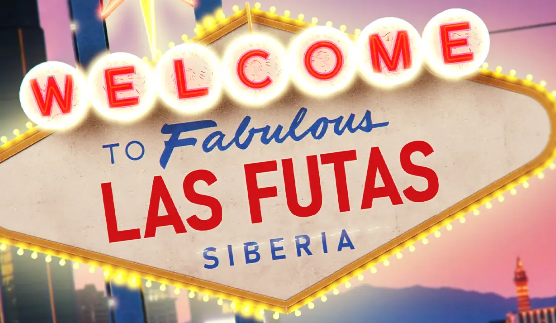 Las Futas porn xxx game download cover