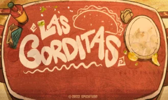 Las Gorditas porn xxx game download cover