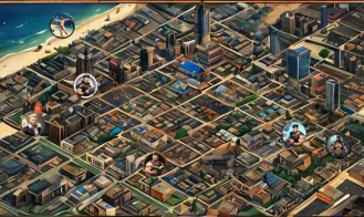 Leather and Madness Club Through the portal Adult Game Screenshots (4)