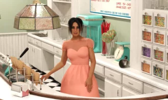 Leaving The Past Adult Game Screenshots (2)