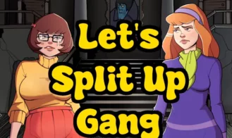 Let’s Split Up Gang porn xxx game download cover