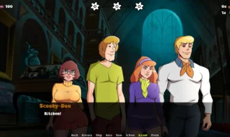 Let's Split Up Gang Adult Game Screenshots (1)