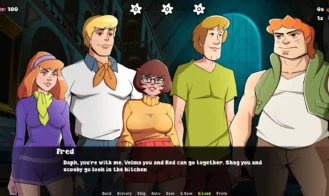Let's Split Up Gang Adult Game Screenshots (2)