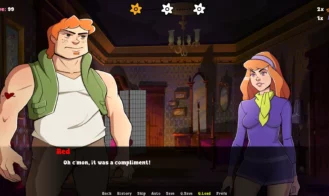 Let's Split Up Gang Adult Game Screenshots (3)