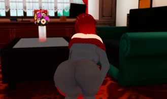 Lewd Detective - The Island of Pleasure Adult Game Screenshots (6)