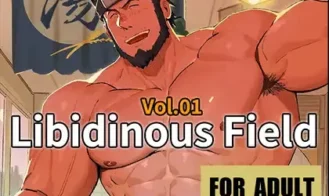 LibidinousField porn xxx game download cover