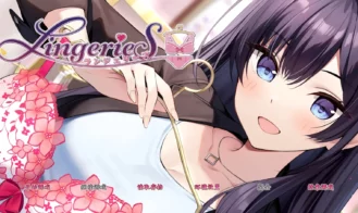 LingerieS porn xxx game download cover