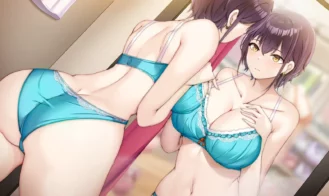 LingerieS Adult Game Screenshots (1)