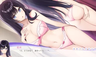 LingerieS Adult Game Screenshots (8)