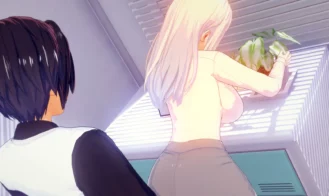 Linked Lives Adult Game Screenshots (8)