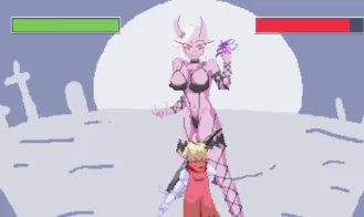 Little Knight F Adult Game Screenshots (2)