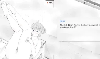 Lost Bet Adult Game Screenshots (5)