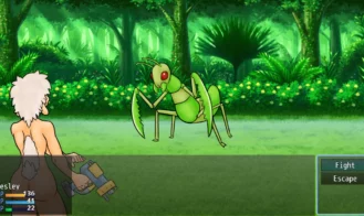 Lost Tails Primitive Pleasures Adult Game Screenshots (3)
