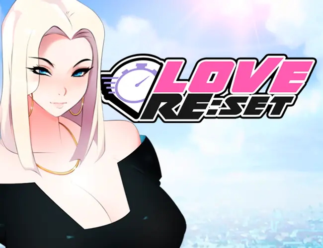 Love Re:set porn xxx game download cover