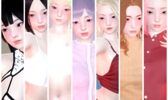 Luck By Chance porn xxx game download cover