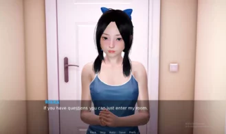 Luck By Chance Adult Game Screenshots (1)