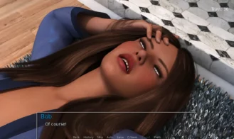 Lucy's Fall A Bad Bobby Saga Story Adult Game Screenshots (3)